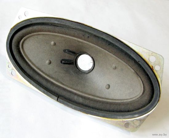 Овальный громкоговоритель BO 0022 4 Ома 3W