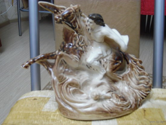 ДАВИД САСУНСКИЙ.КЛЕЙМО.РЕДКАЯ.