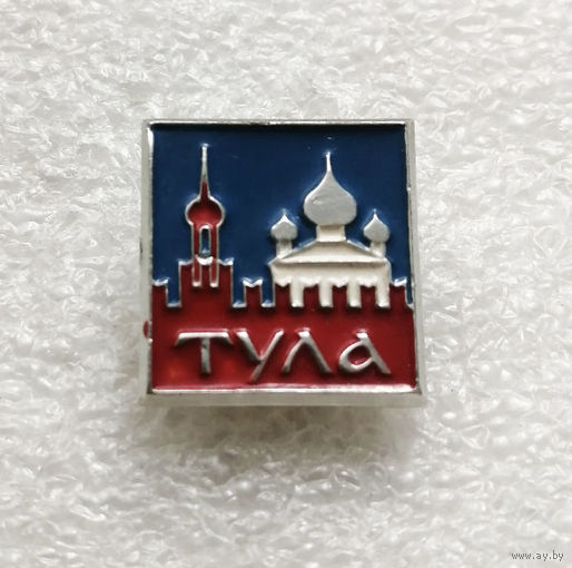 Тула. Кремль. Архитектура. Города. Россия #2451-CР39