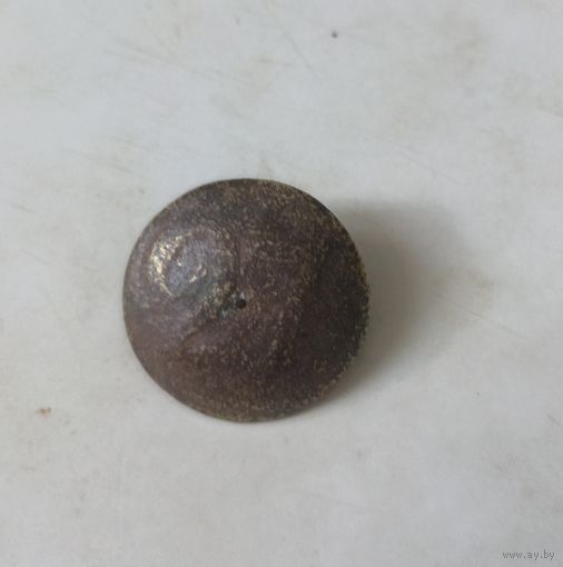 Пуговица