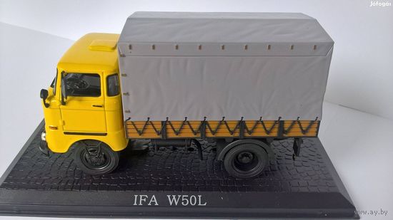 Bedford OYD,IFA.1:43.