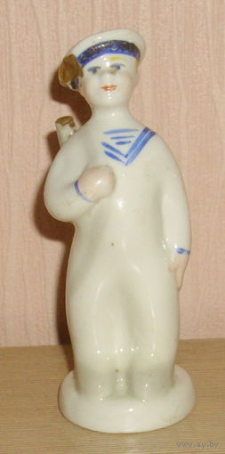 Морячок.
