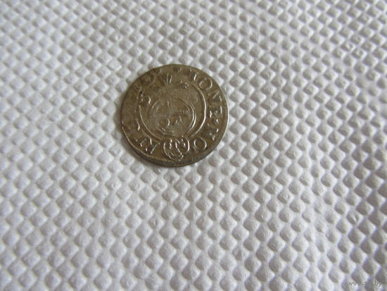 Полторак 1623 г.