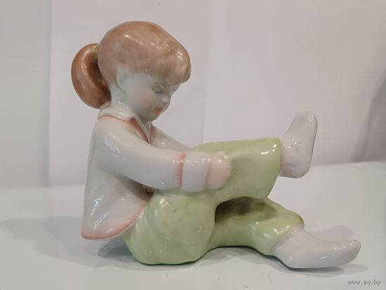 Все лоты с 1р.Редкая Девочка