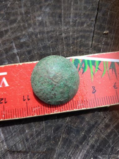 Орлянка РИ (3). Находка