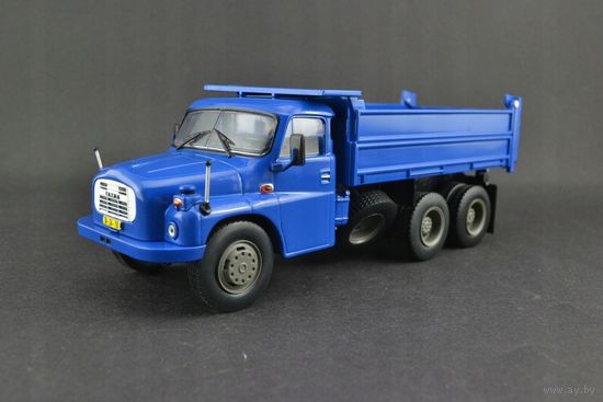Татра 148S3 IST Models 1/43 Читайте описание лота.