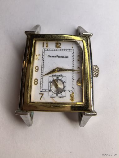 Часы Автоподзавод. С рубля без МЦ. Всё с рубля без МЦ.