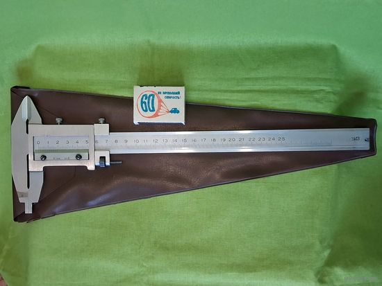 Штангенциркуль 370 мм