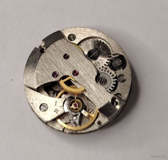 Механизм СССР (маятник живой), без МЦ!!