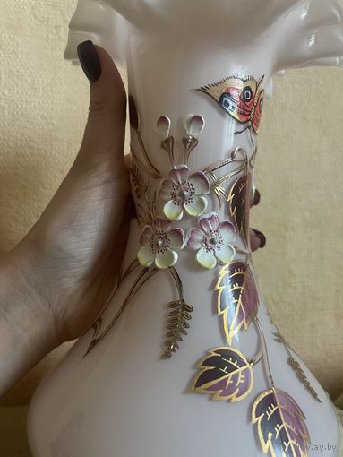 Ваза винтажная