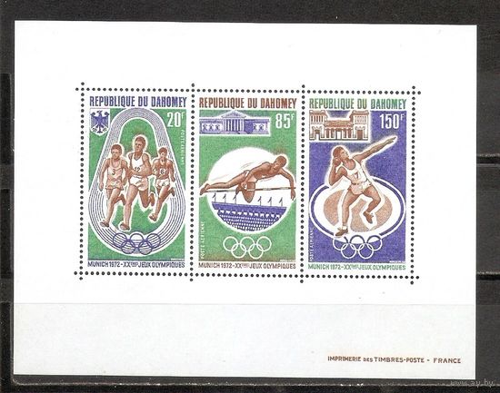 ФФ2 Дохемия 1972 Ол. игры