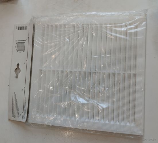 Решетка вентиляционная