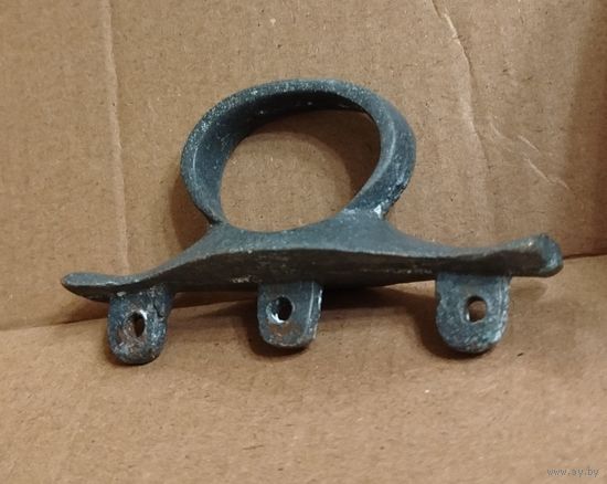 Конина, черезседельник