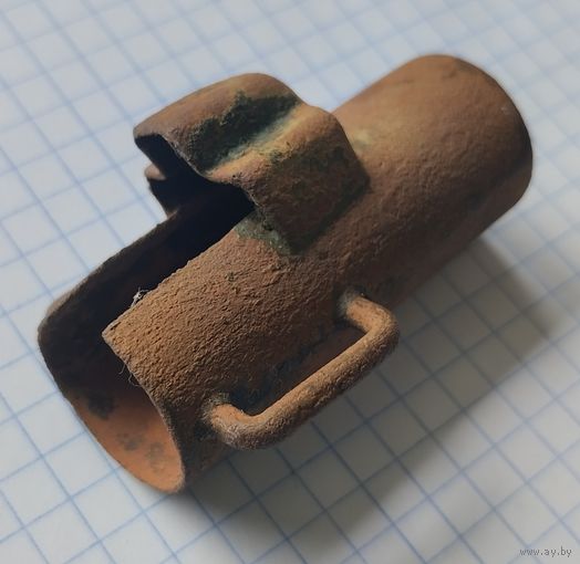 Надульник Манлихера.