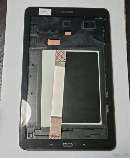 Планшет Samsung Tab E (T561). 20040