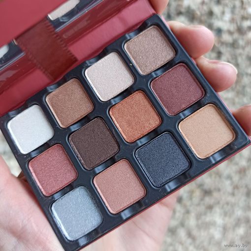 Viseart Petites Shimmers Sultry Muse 12 gr (миниверсия)