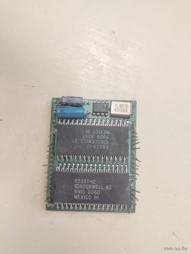 REF TR96-D155-007TR96-D150/101/9016SC ROCKWELL HYBRID ELECTRONIC Memorise гибридная память