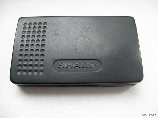 Калькулятор фирменный SHARP японский