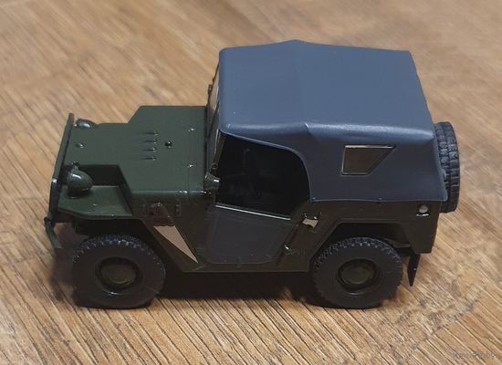 НАТИ-АР 1/43