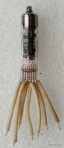 Радиолампа 6Ж5Б-В