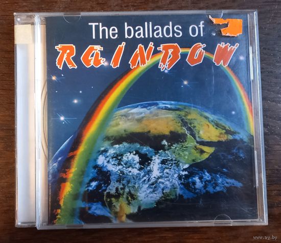 Rainbow – The Ballads Of