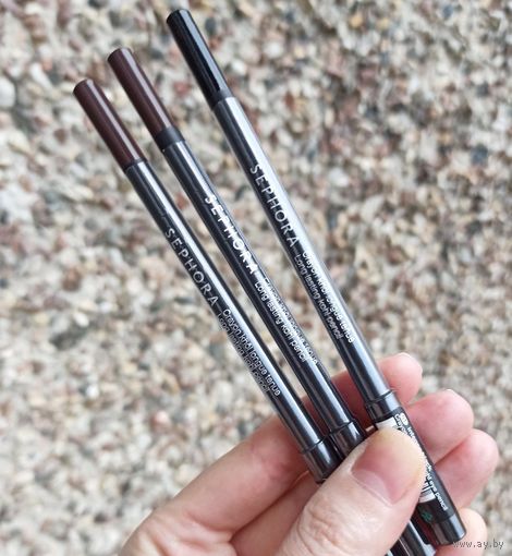 Карандаш для глаз Sephora Long Lasting Kohl Pencil