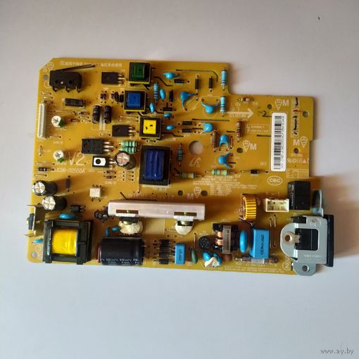 Плата питания Samsung JC98-02555A