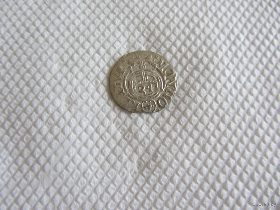 Полторак 1633 г.
