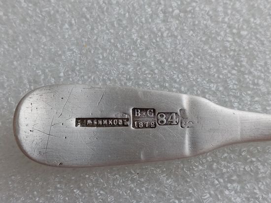 Ложка 84