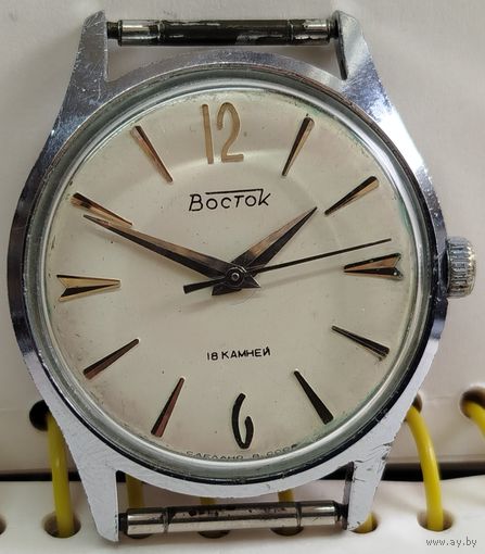 Часы "Восток 2209"