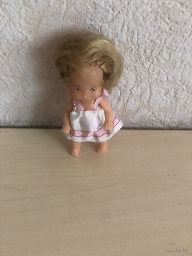 Кукла времен ссср и гдр