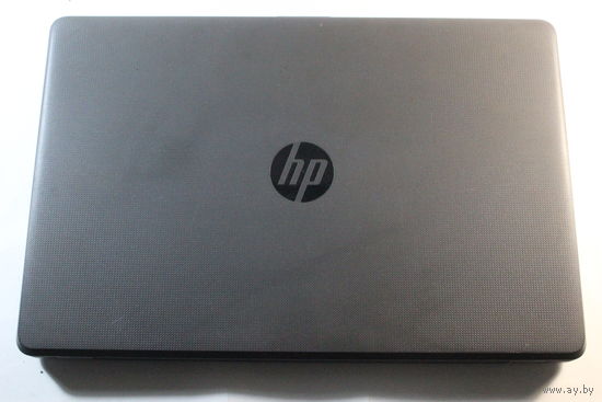 Ноутбук HP 255 G6 [1WY10EA]