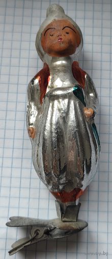 Более 140 лотов по игрушкам! С 1 рубля! Игрушка ёлочная