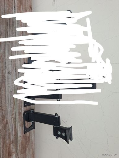 Крепление ,настенное для телевизора ,