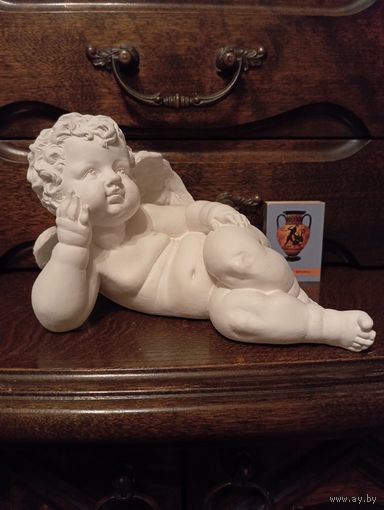 АНГЕЛОК на ПРИВАЛЕ