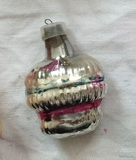 Ёлочная игрушка