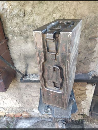 Ящик вермахт