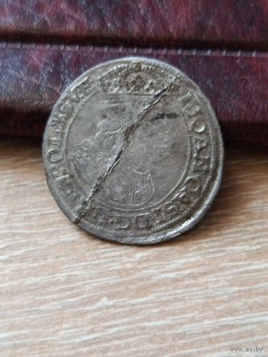 6 грошей буквы GBA С Рубля