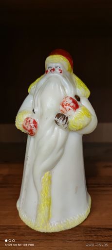 Дед Мороз, СССР (высота 24 см)
