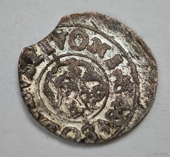 1648 год солид