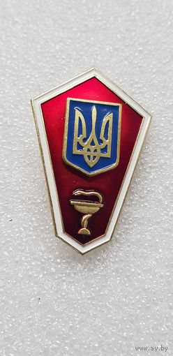 Ромб среднее медицинское образование Украина*