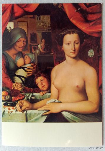 История Франции.