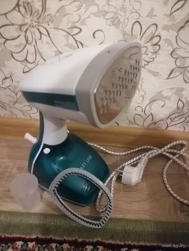 Отпариватель ручной