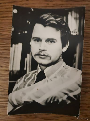 Артисты Никоненко