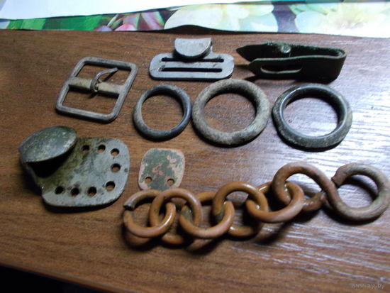 Копанина ПМВ