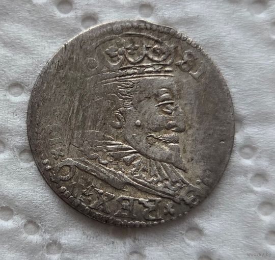 3 гроша 1597