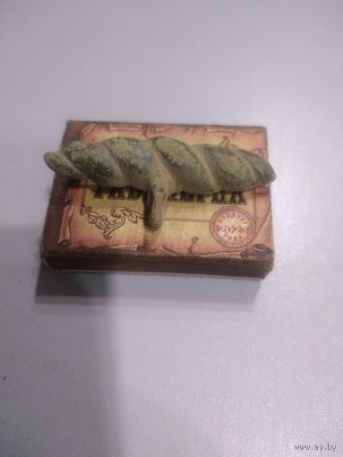 Конина (3). Находка