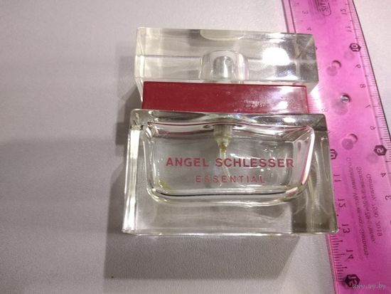 Флакон от духов ANGEL SCHLESSER