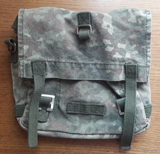 Сумка/ подсумок  BW  camo Mil-Tec.