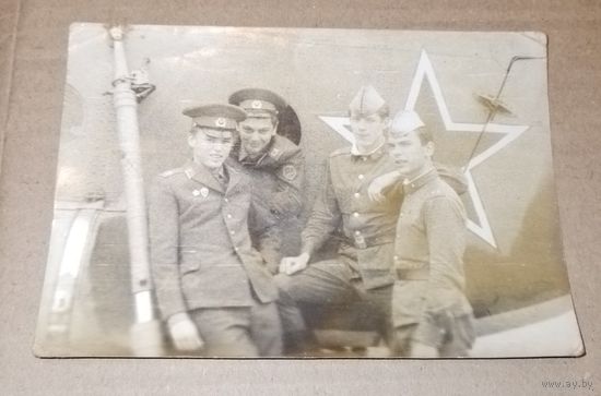 Фото СССР в коллекцию